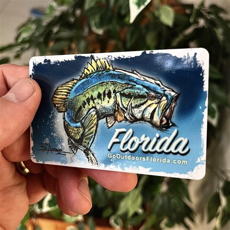 Get a Freshwater Fishing License .